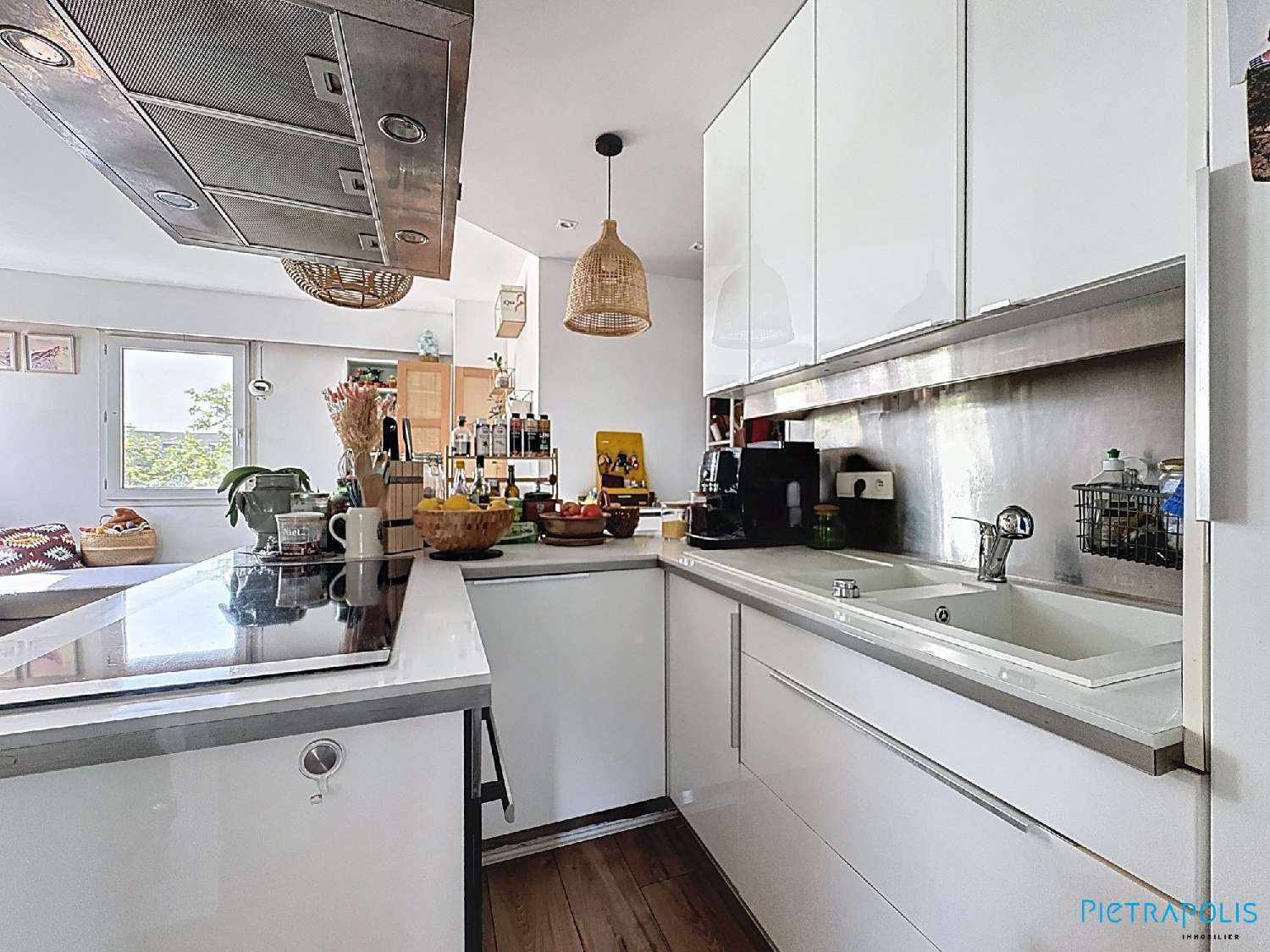  te koop appartement Villeurbanne Rhône 6