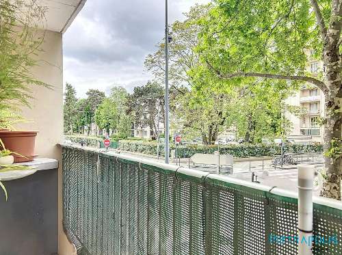 Villeurbanne Rhône appartement foto 7064896
