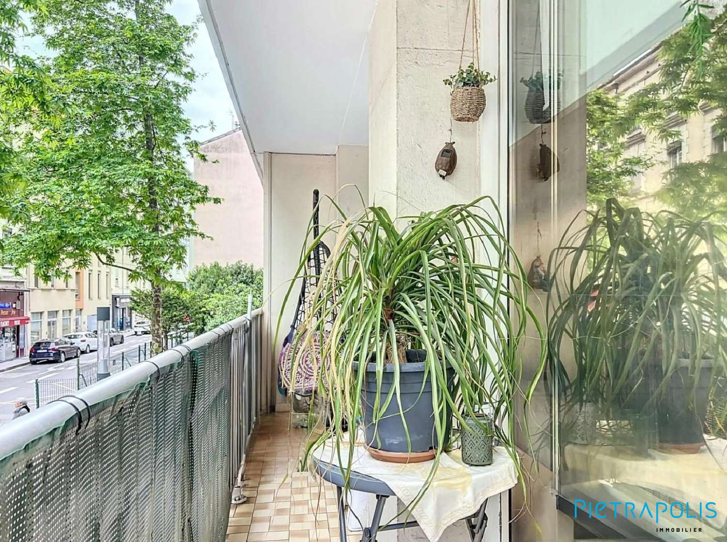  te koop appartement Villeurbanne Rhône 2