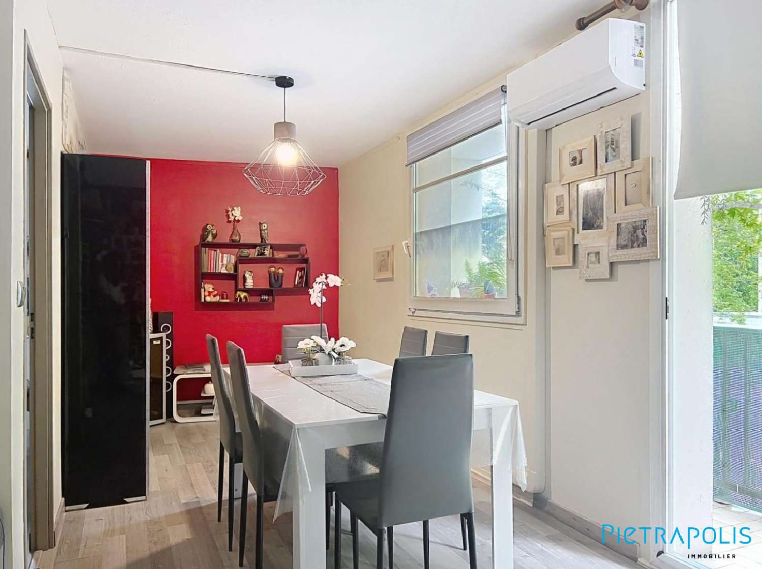  te koop appartement Villeurbanne Rhône 4