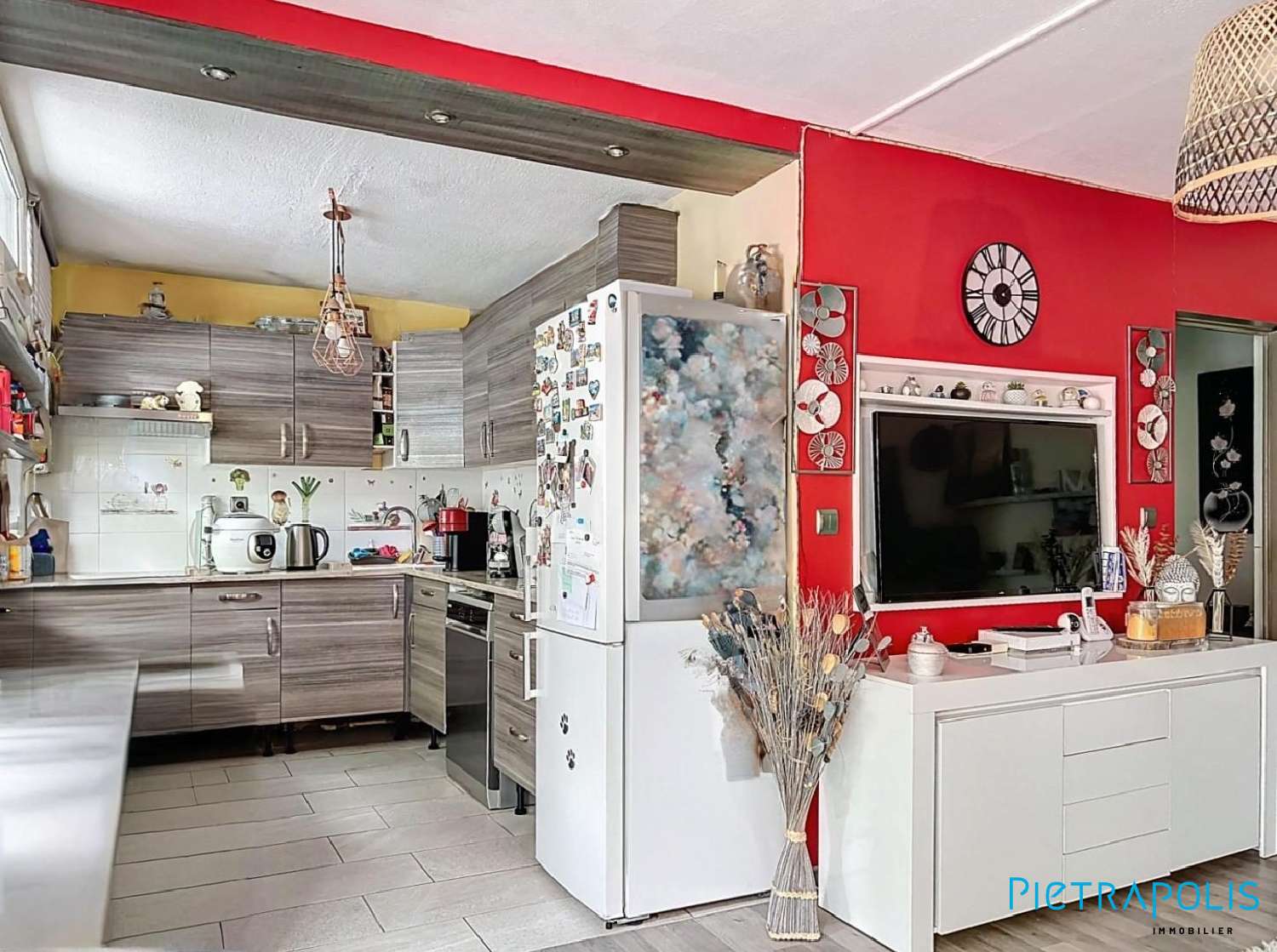  te koop appartement Villeurbanne Rhône 5