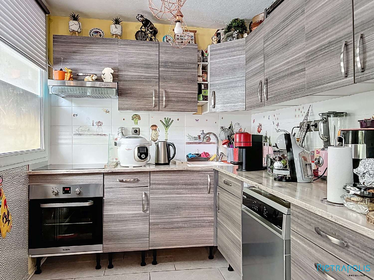  te koop appartement Villeurbanne Rhône 6