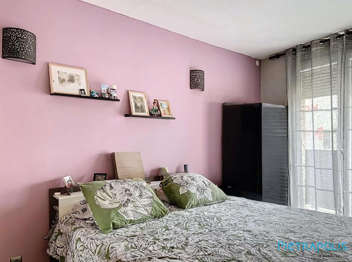  te koop appartement Villeurbanne Rhône 7