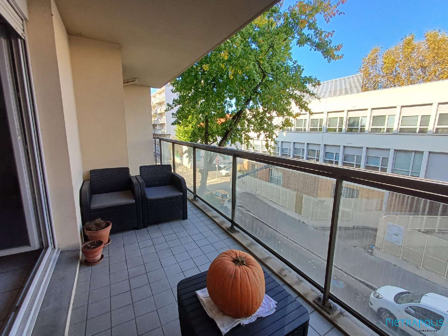  te koop appartement Villeurbanne Rhône 2