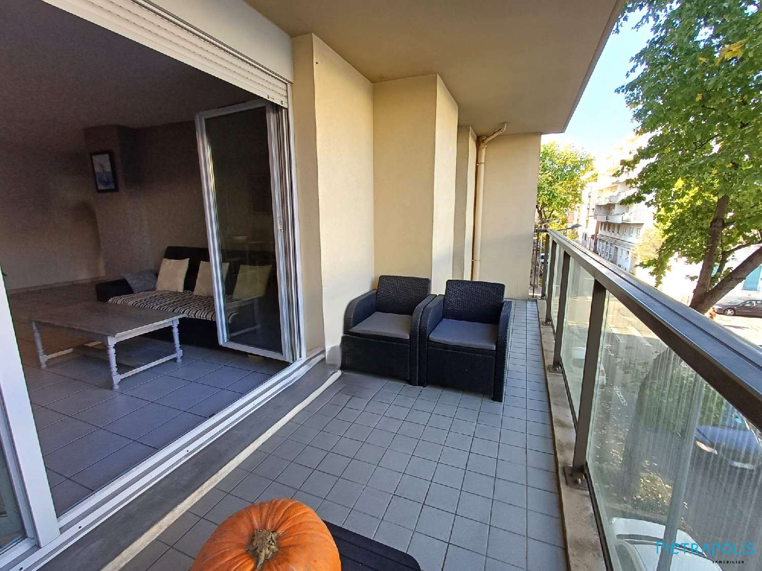  te koop appartement Villeurbanne Rhône 3