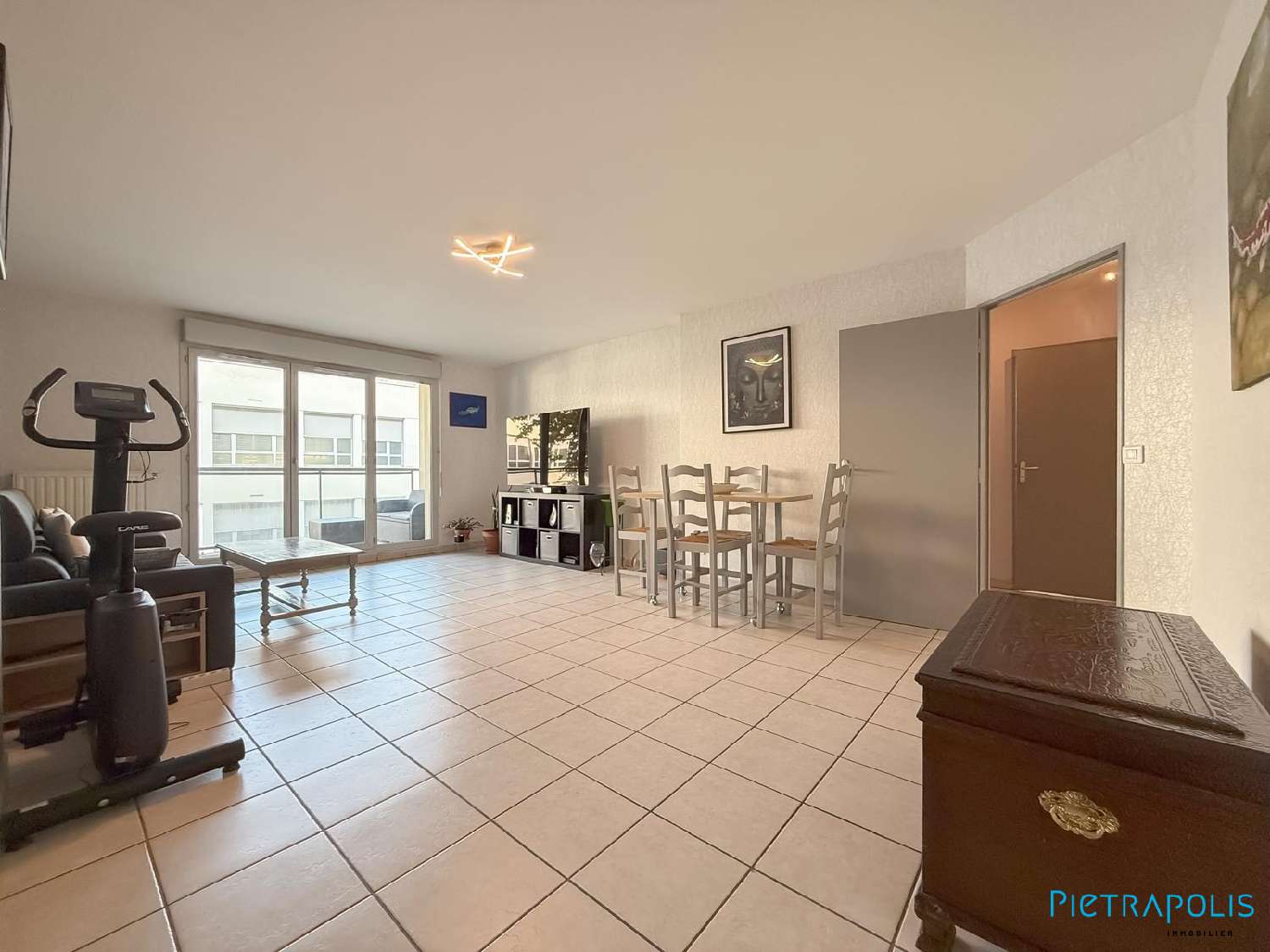  te koop appartement Villeurbanne Rhône 4