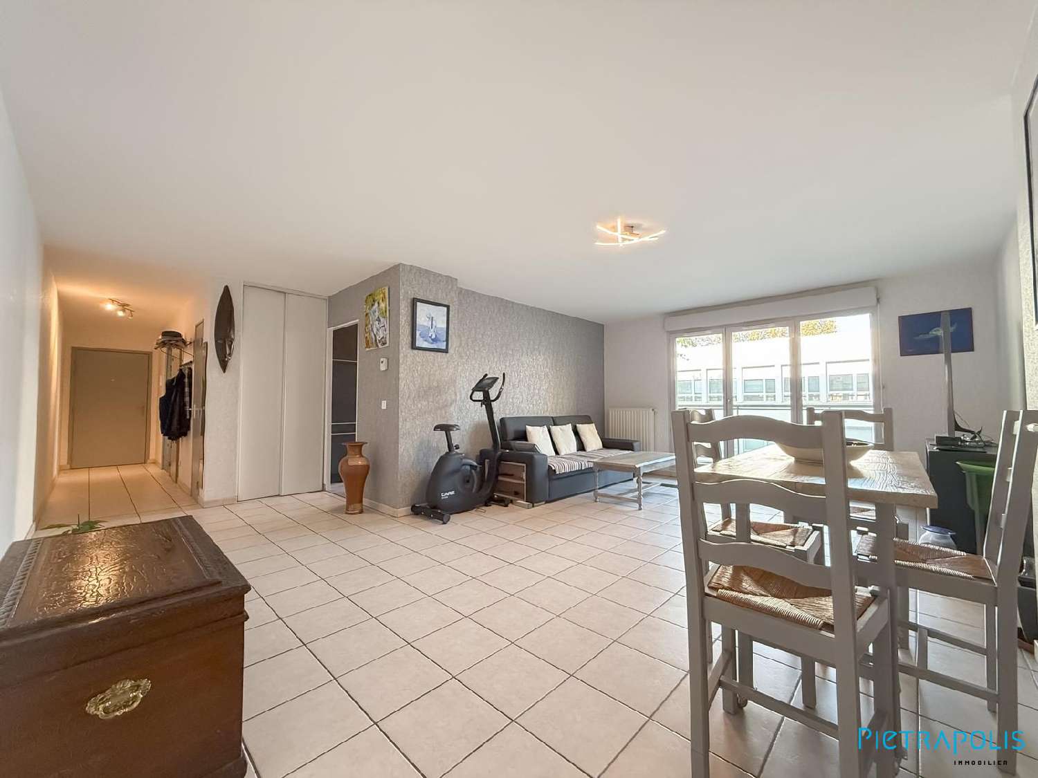  te koop appartement Villeurbanne Rhône 5