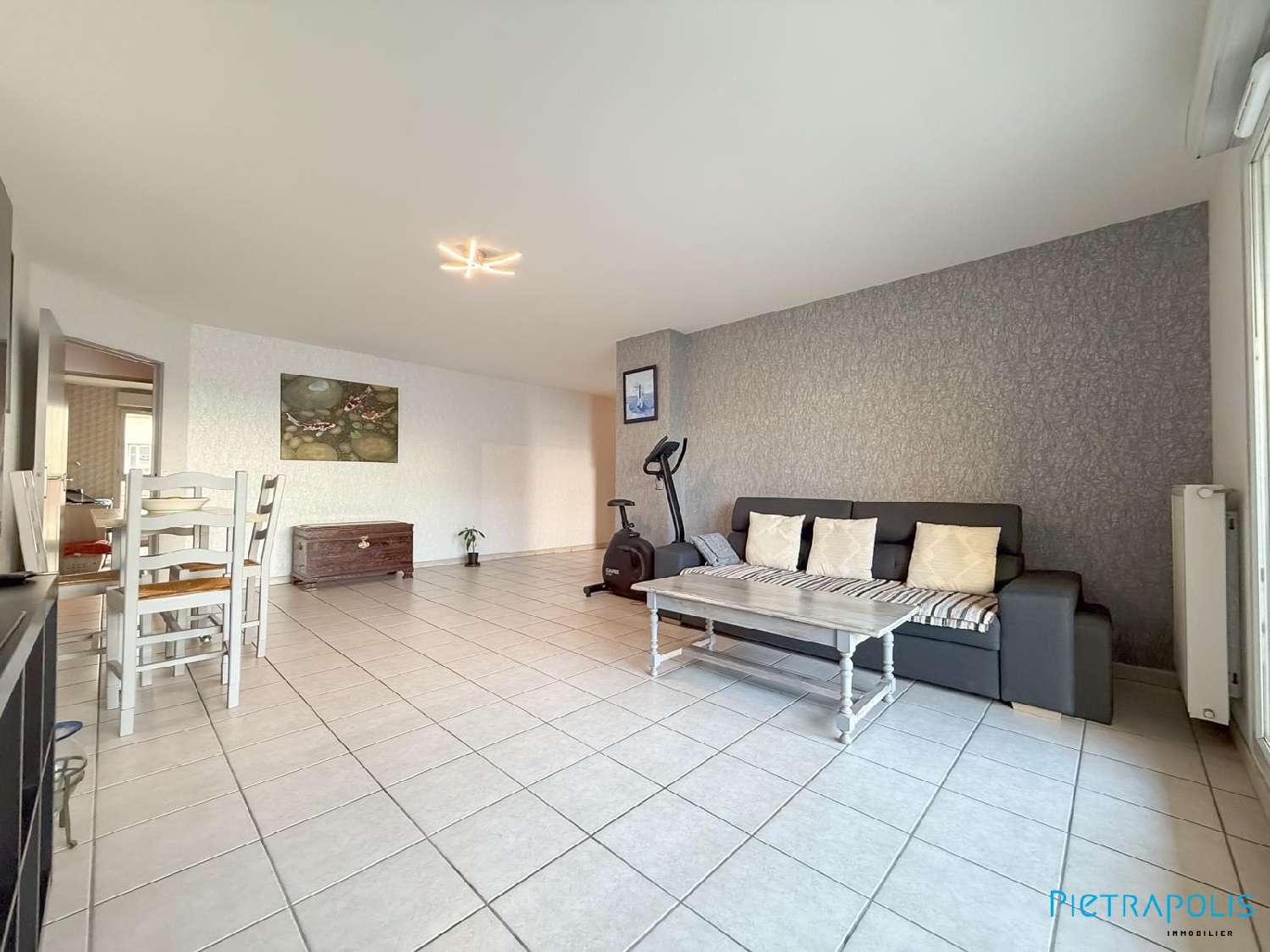  te koop appartement Villeurbanne Rhône 6
