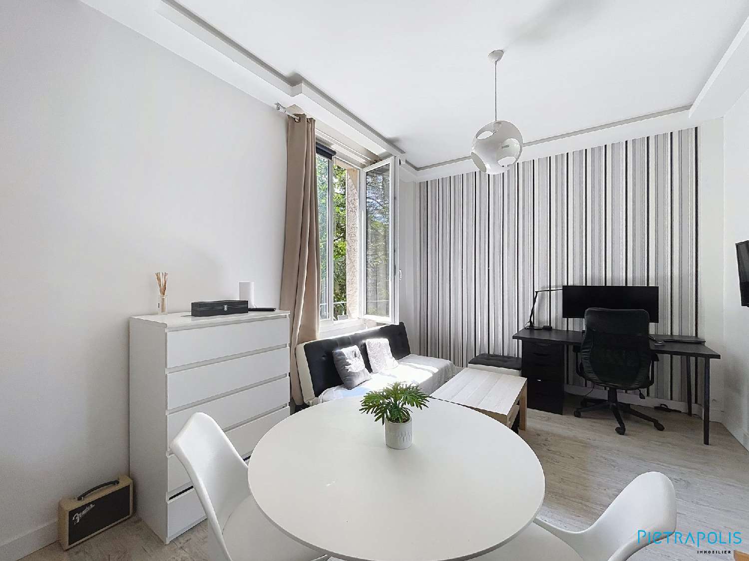  te koop appartement Villeurbanne Rhône 1