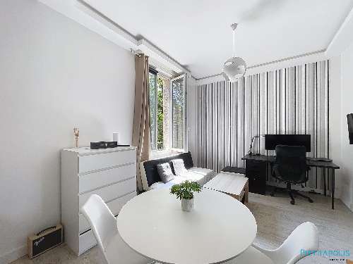 Villeurbanne Rhône appartement foto 7064905