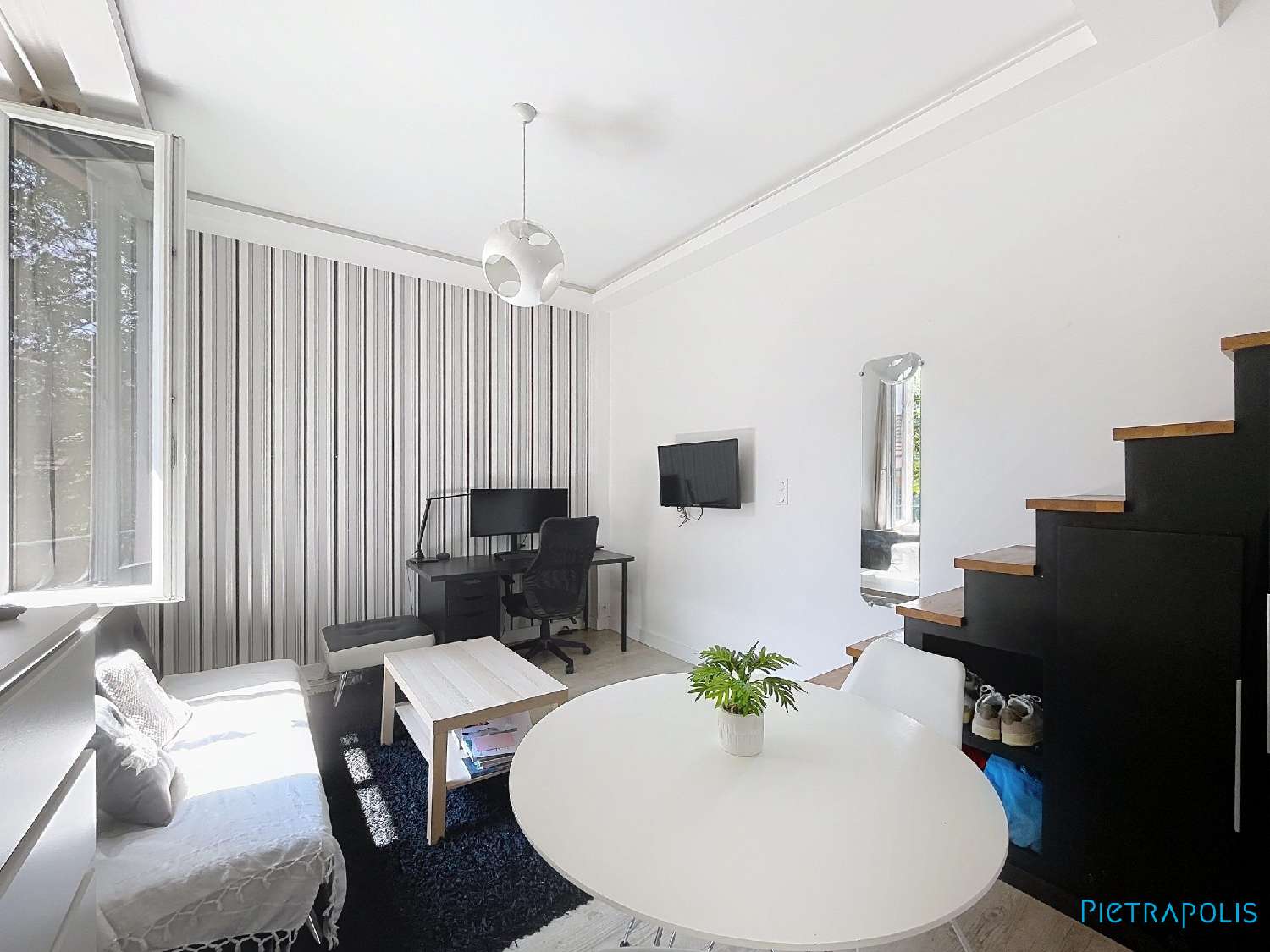  te koop appartement Villeurbanne Rhône 2