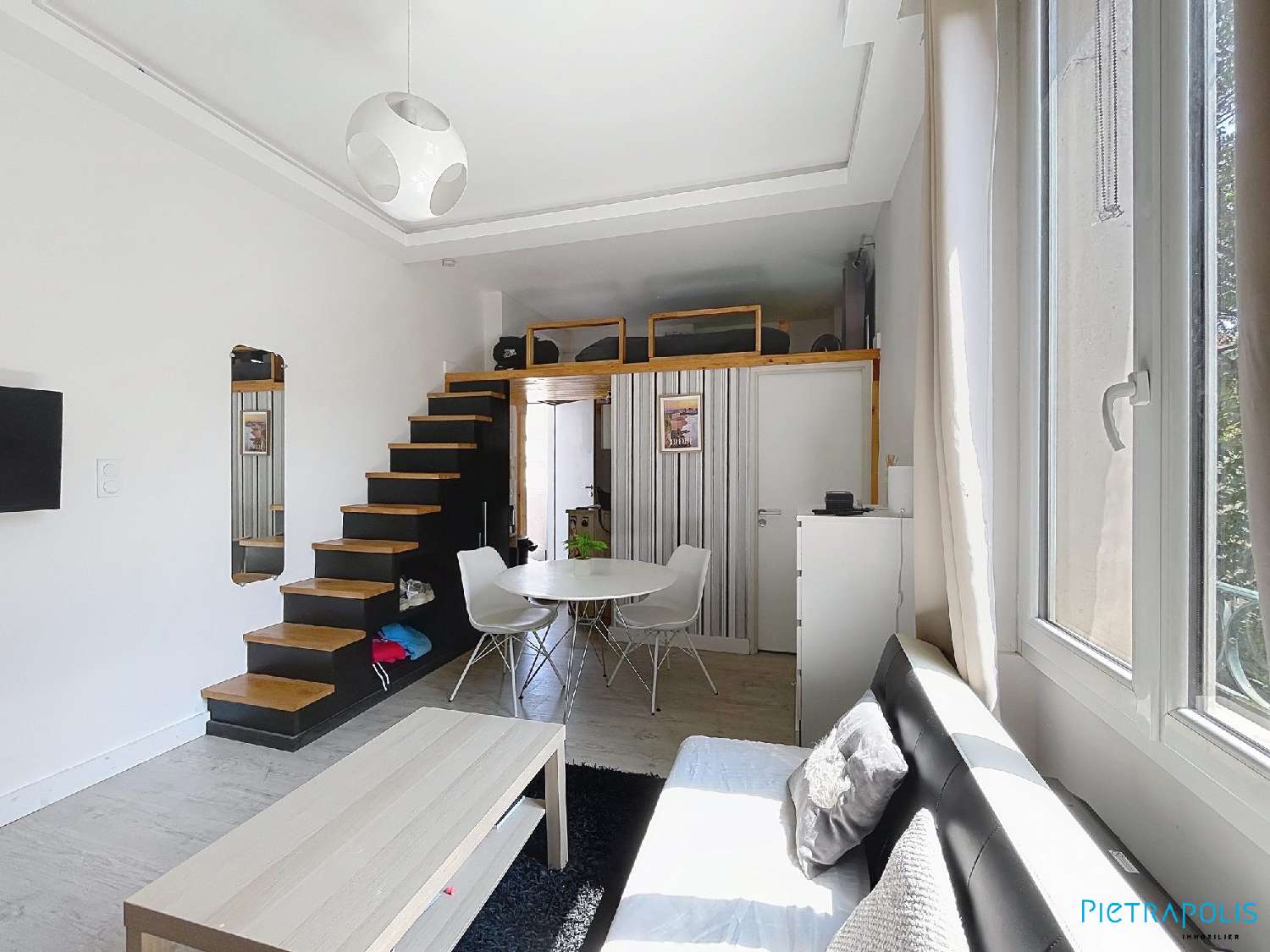  te koop appartement Villeurbanne Rhône 3