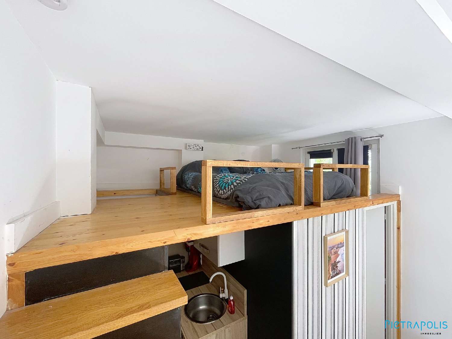  te koop appartement Villeurbanne Rhône 4
