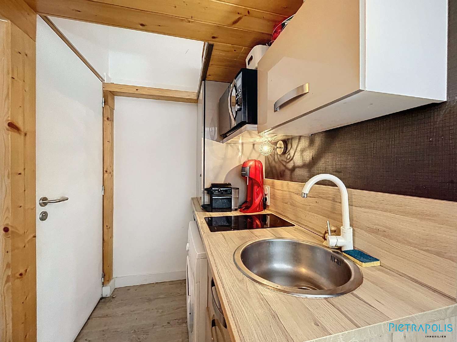  te koop appartement Villeurbanne Rhône 5