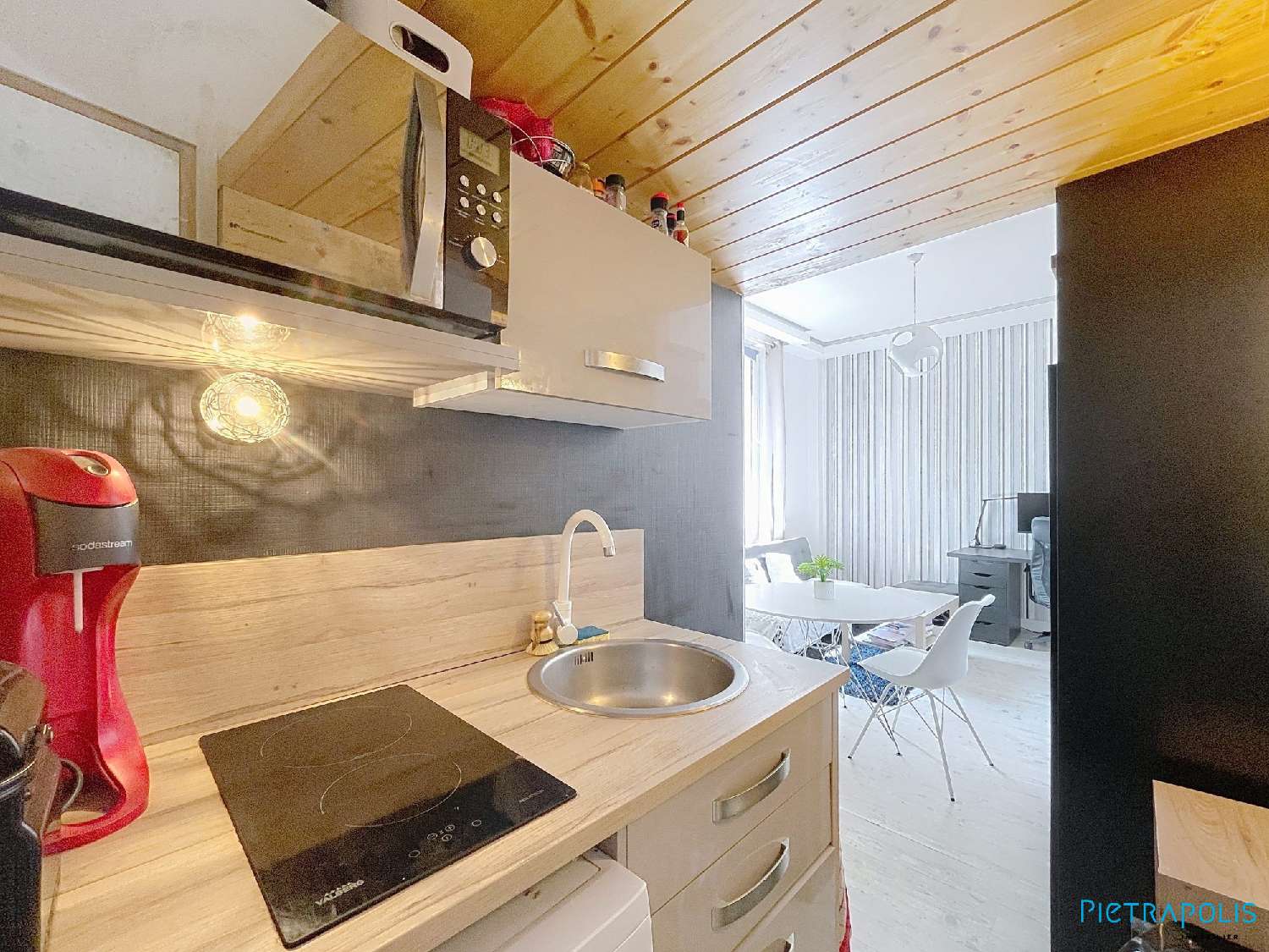  te koop appartement Villeurbanne Rhône 6