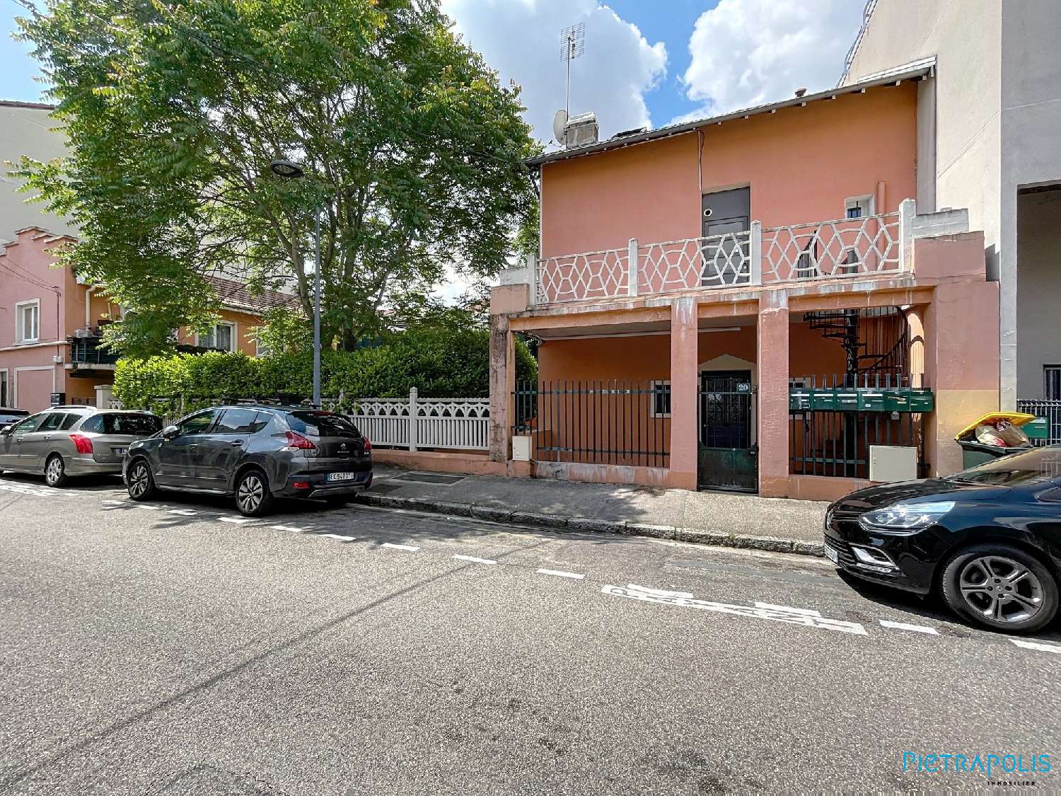  te koop appartement Villeurbanne Rhône 8