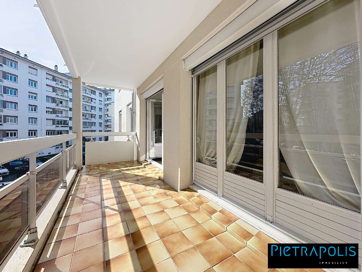  en venta apartamento Villeurbanne Rhône 1