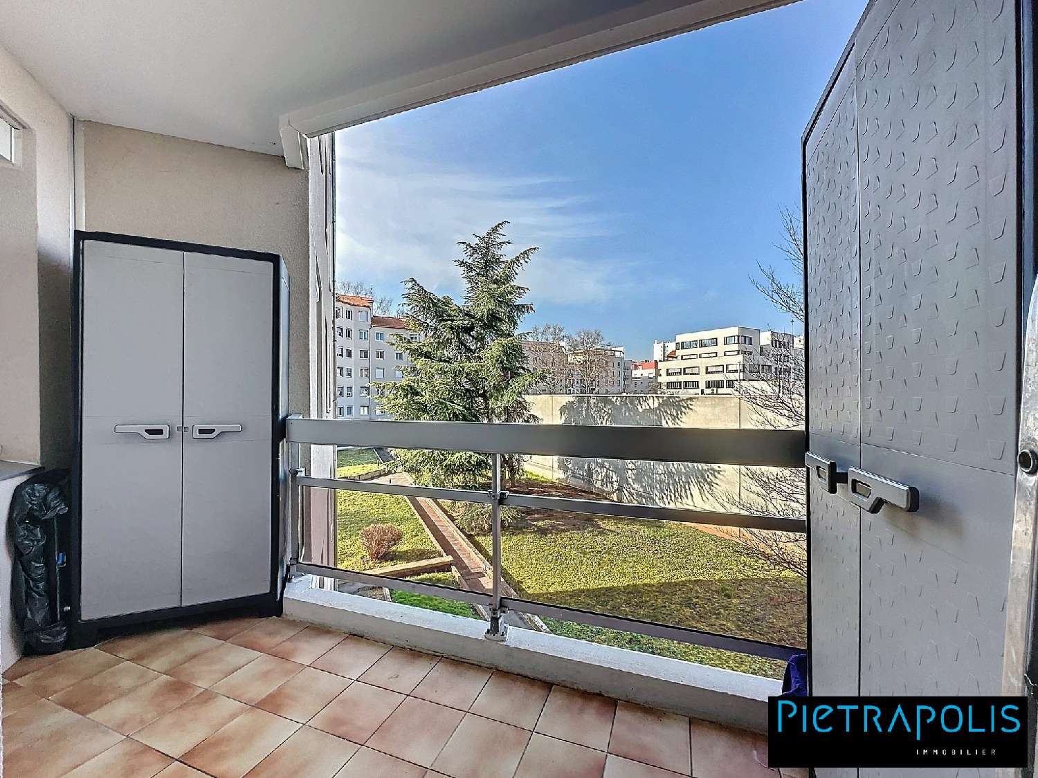 en venta apartamento Villeurbanne Rhône 2