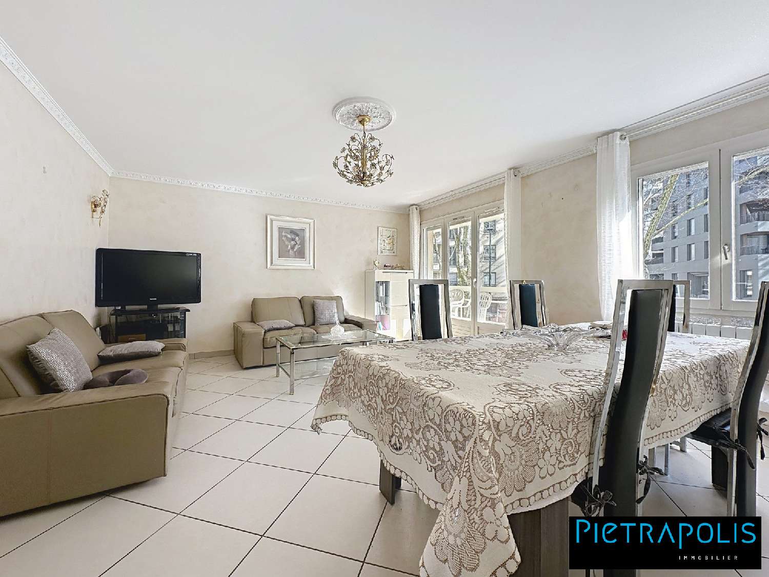 en venta apartamento Villeurbanne Rhône 3