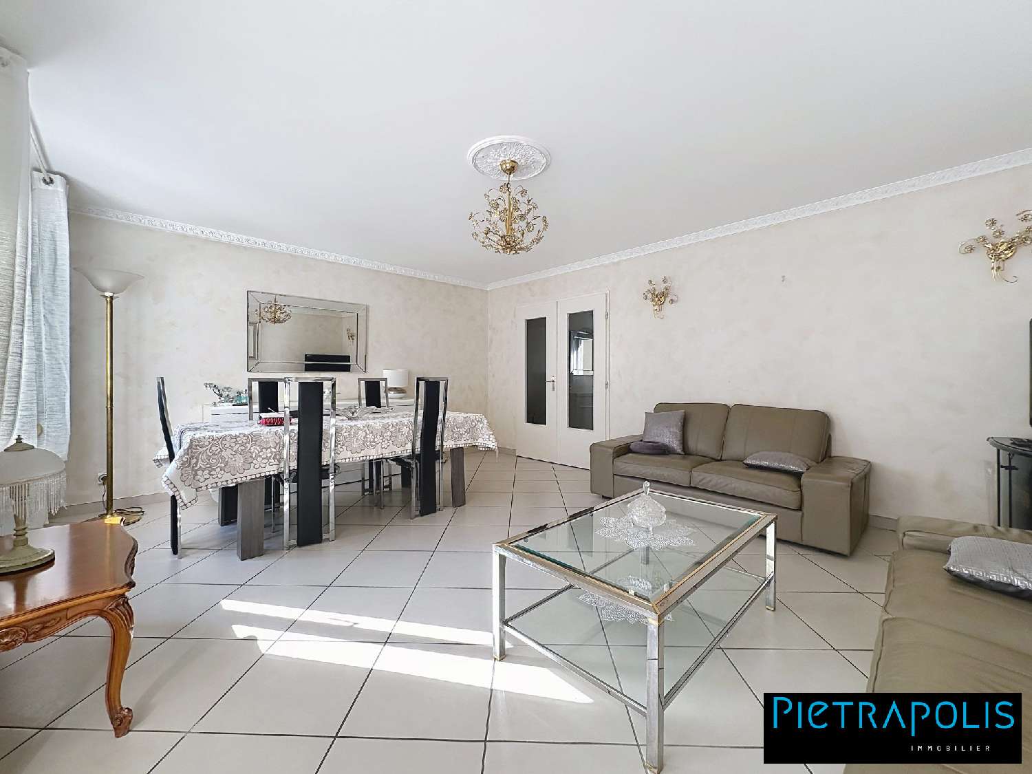  en venta apartamento Villeurbanne Rhône 4