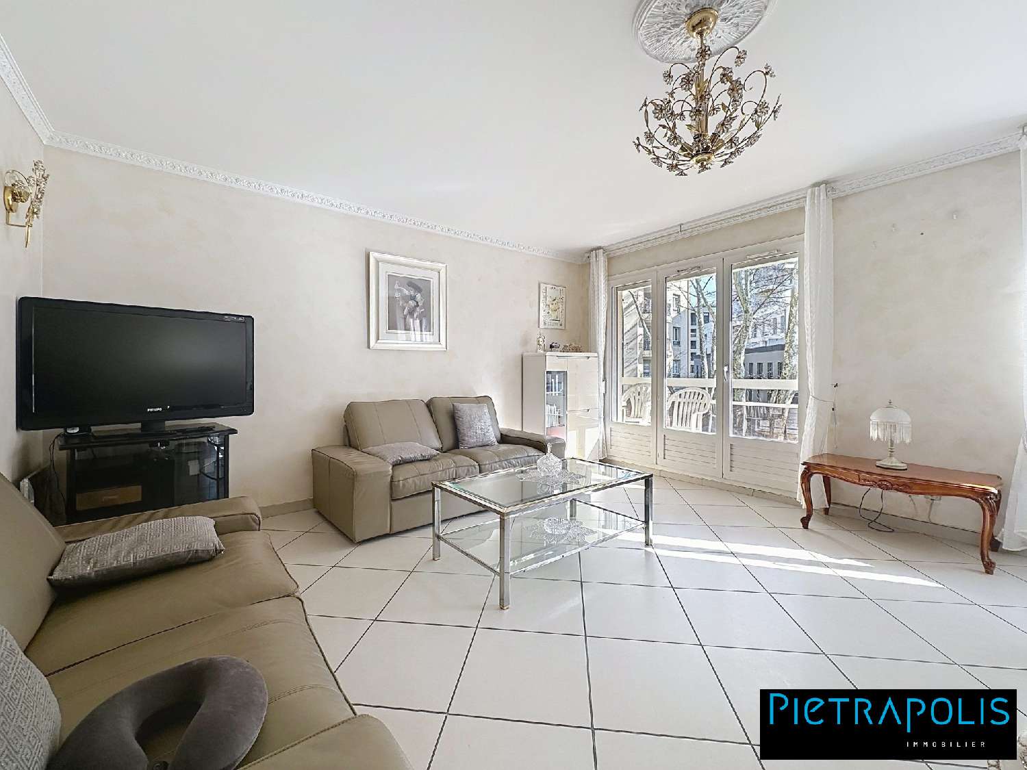  en venta apartamento Villeurbanne Rhône 5