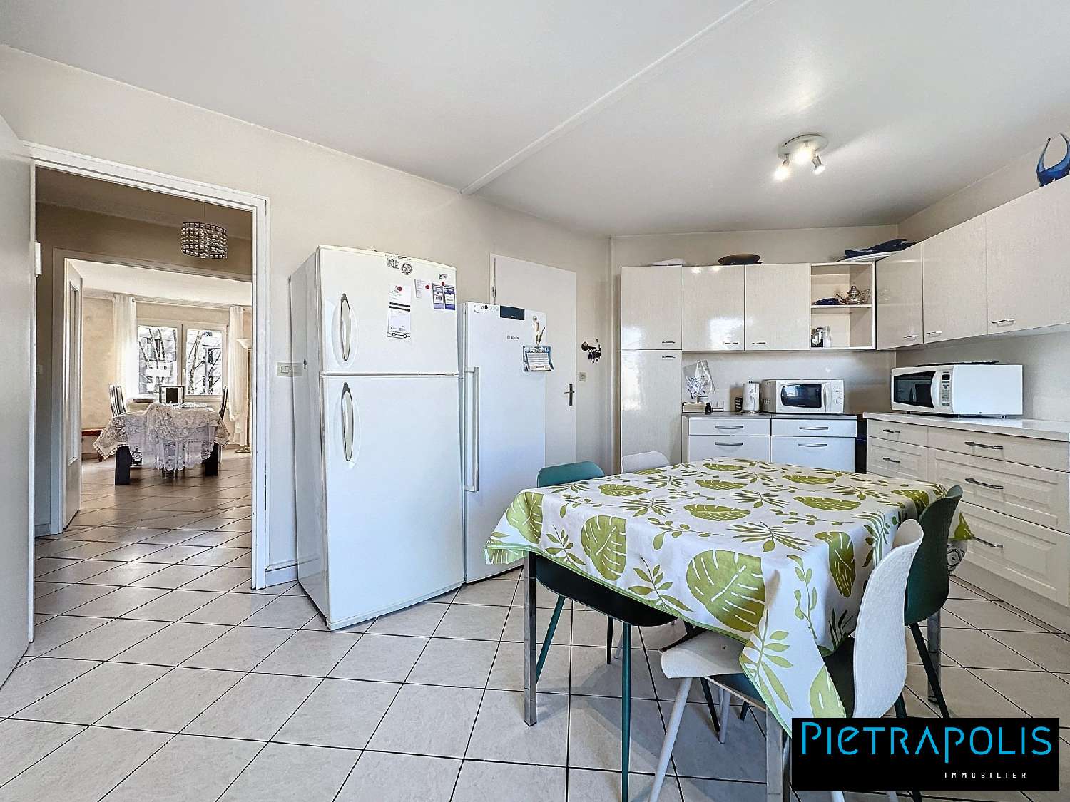  en venta apartamento Villeurbanne Rhône 6