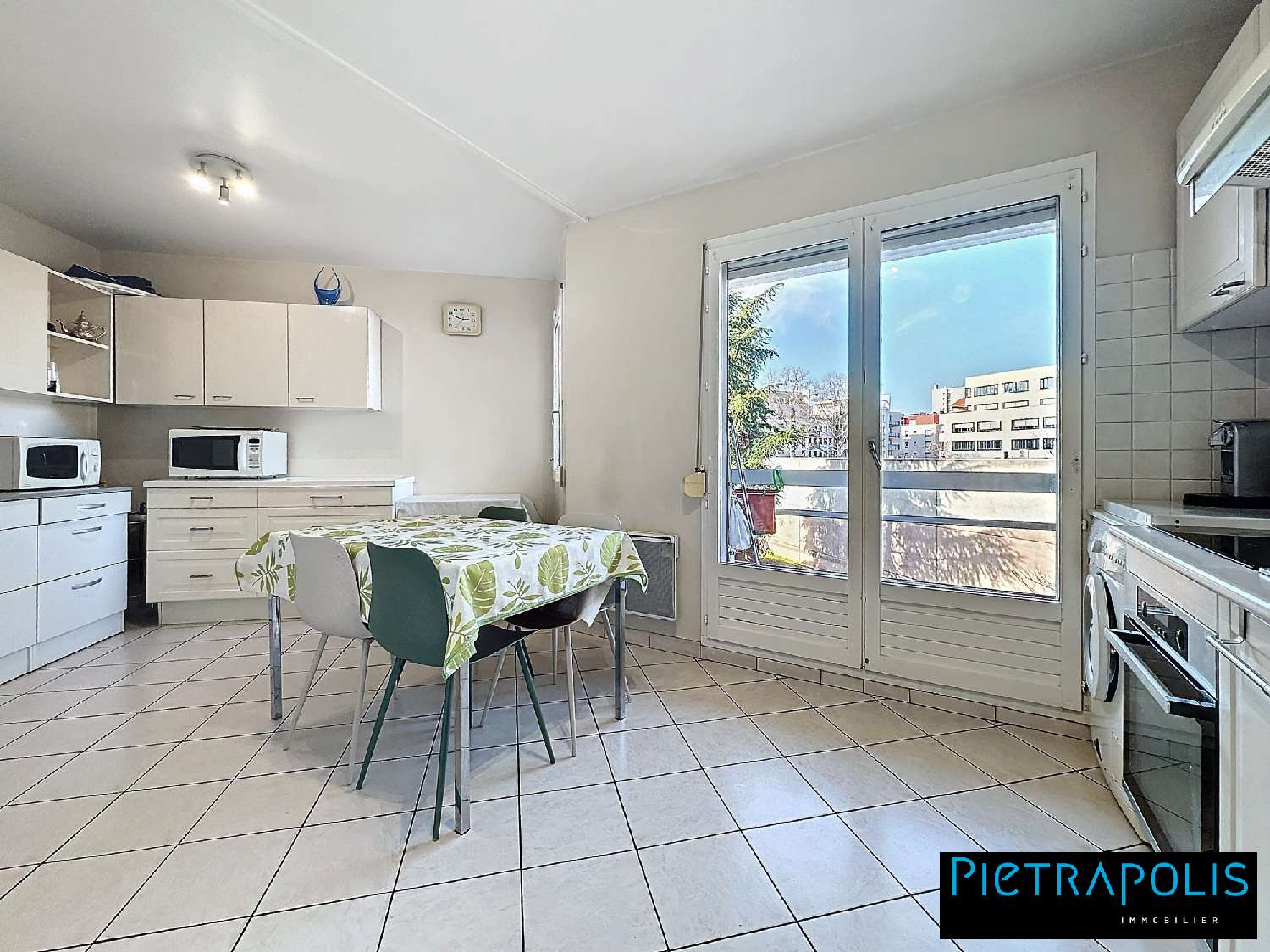  en venta apartamento Villeurbanne Rhône 7