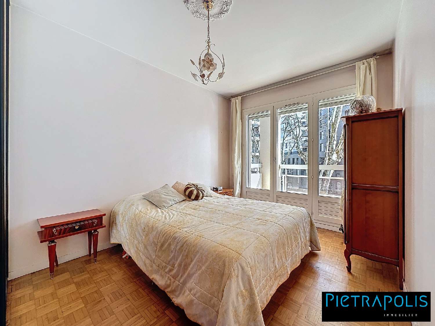  en venta apartamento Villeurbanne Rhône 8