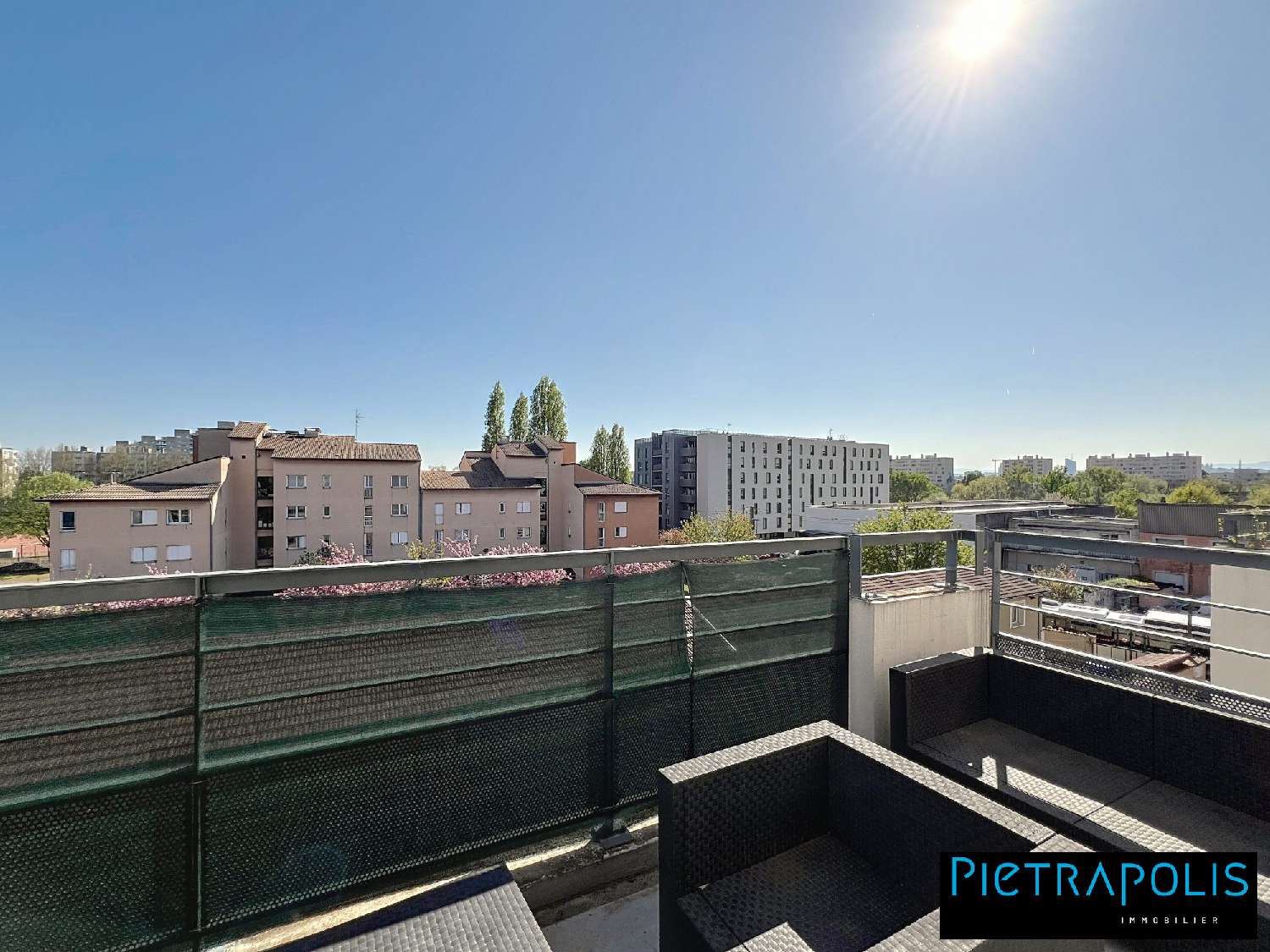en venta apartamento Villeurbanne Rhône 2