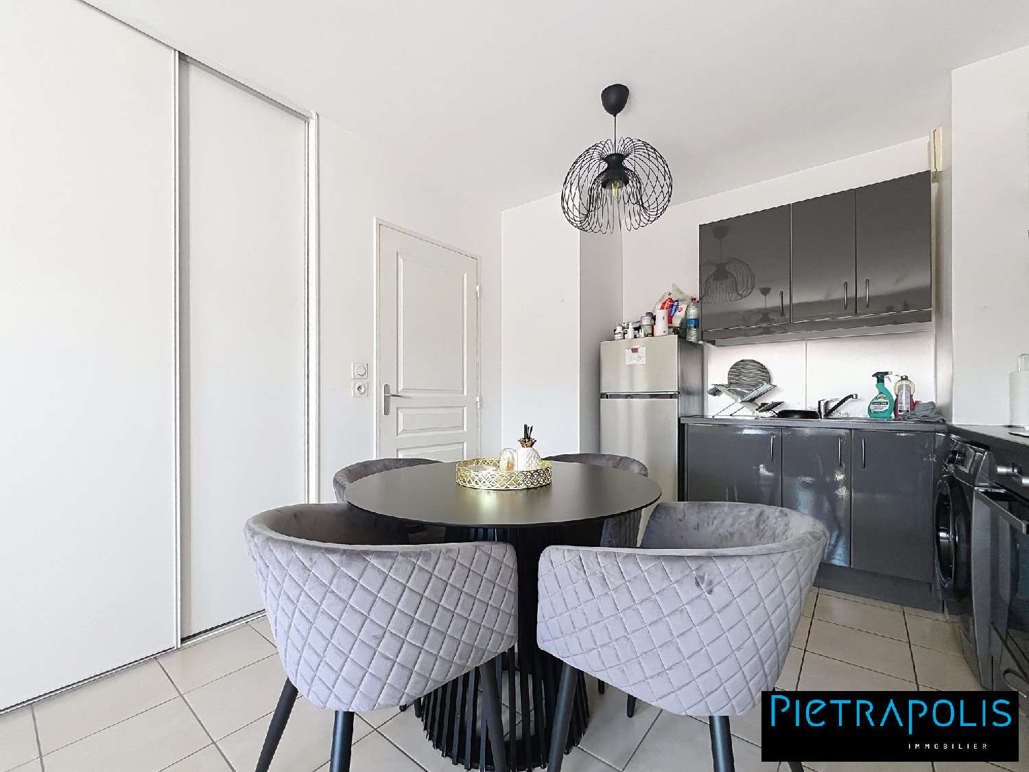 en venta apartamento Villeurbanne Rhône 3