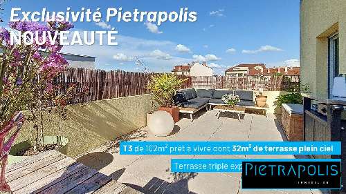 Villeurbanne Rhône apartamento foto 7068092