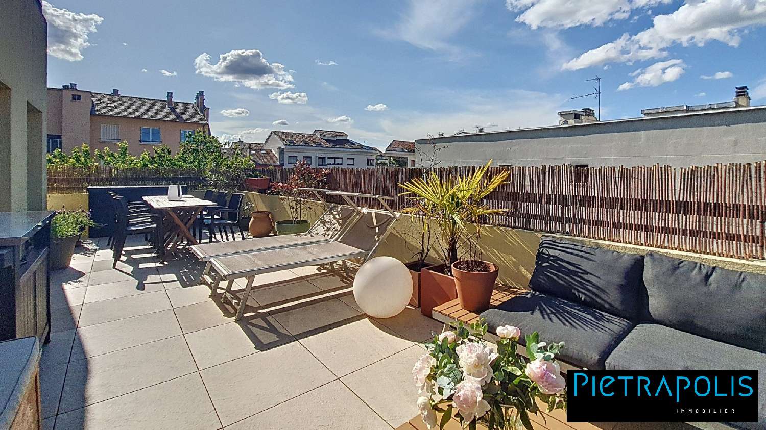 en venta apartamento Villeurbanne Rhône 2