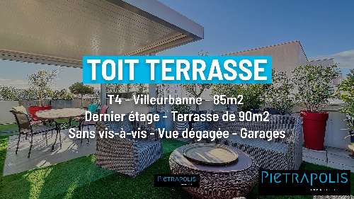 Villeurbanne Rhône appartement foto 7068100