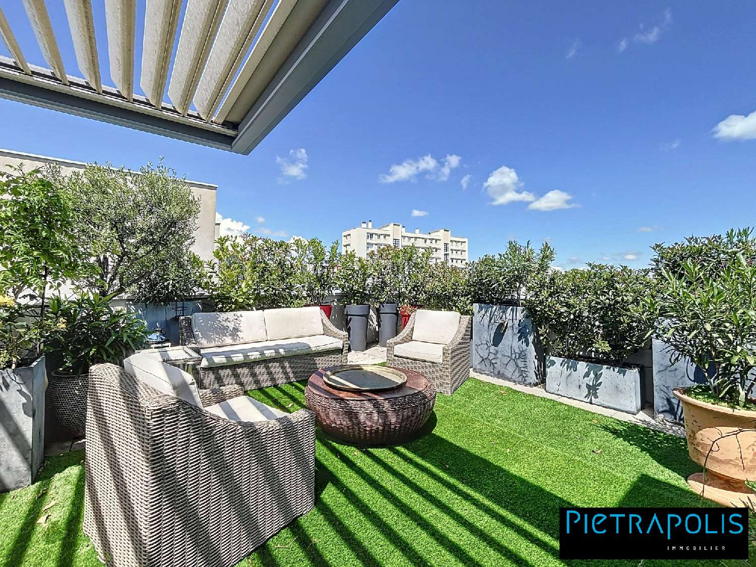  te koop appartement Villeurbanne Rhône 2
