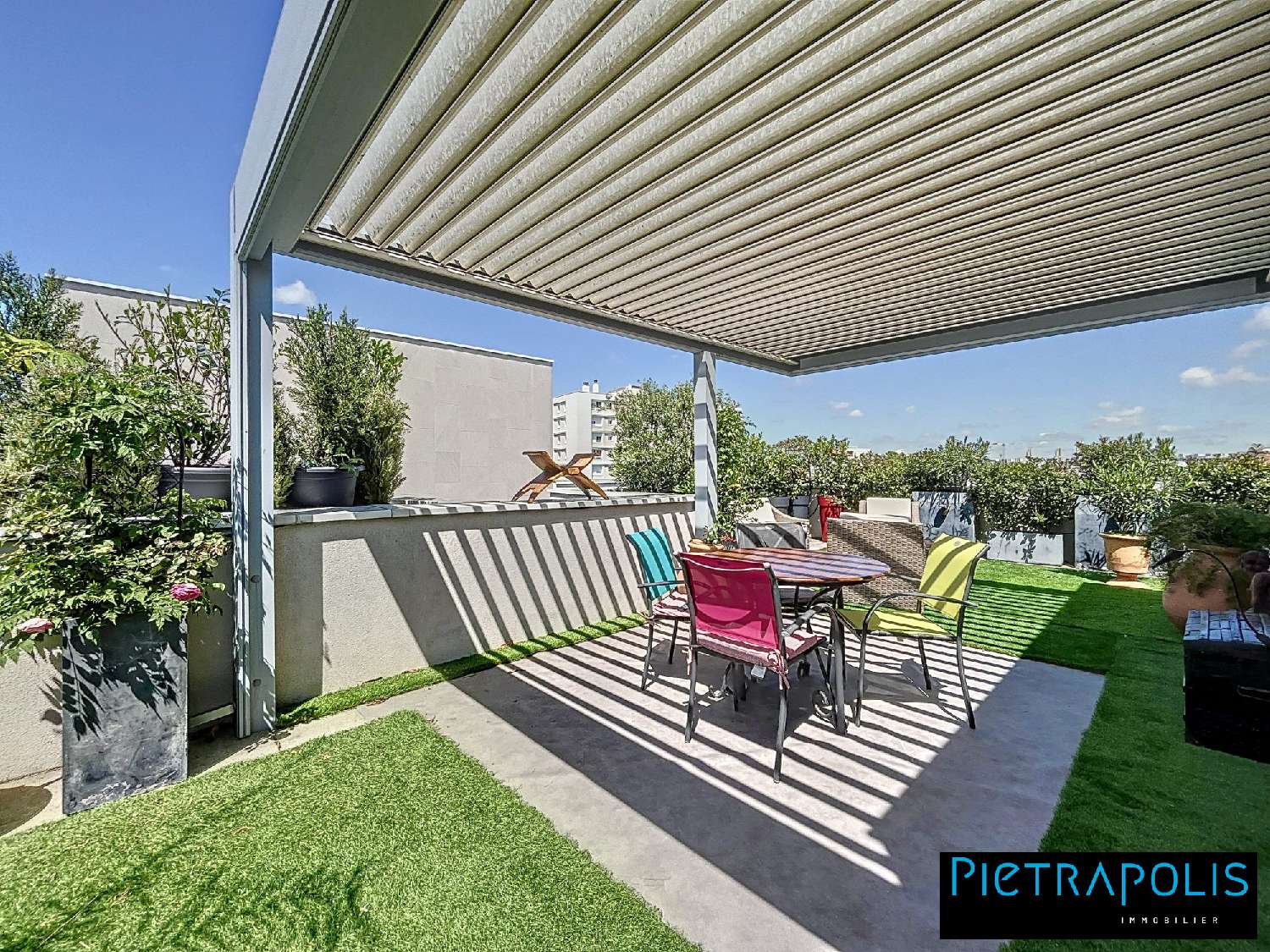  te koop appartement Villeurbanne Rhône 4