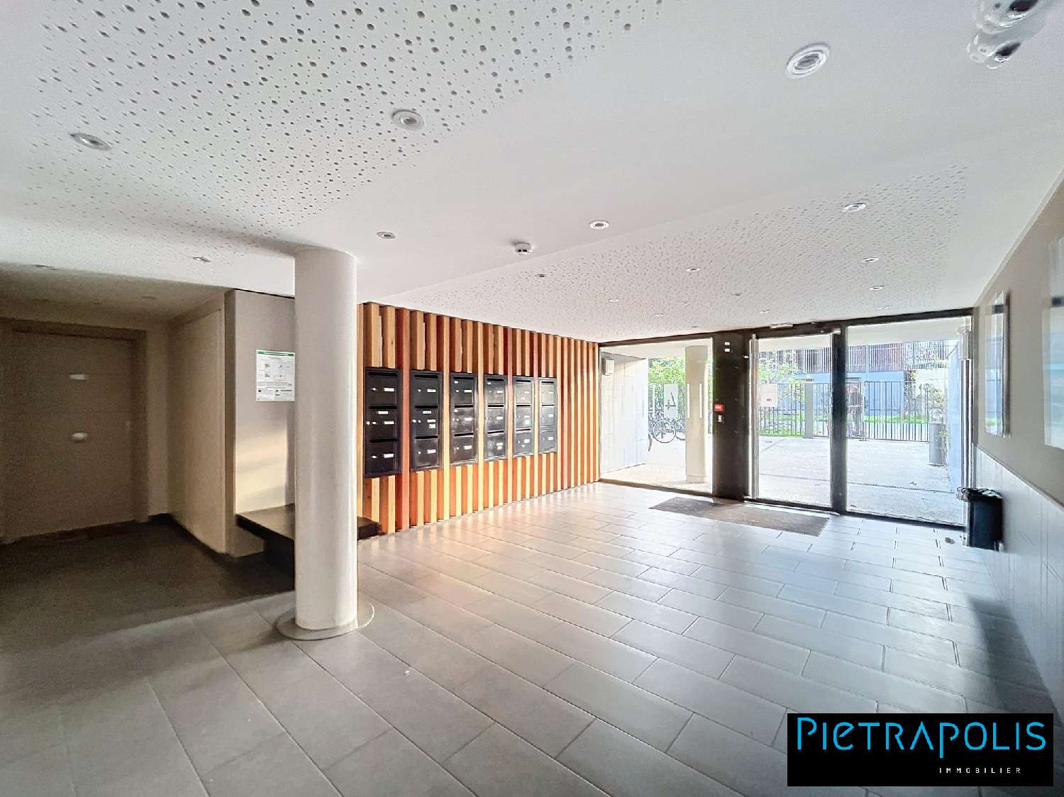 te koop appartement Villeurbanne Rhône 7