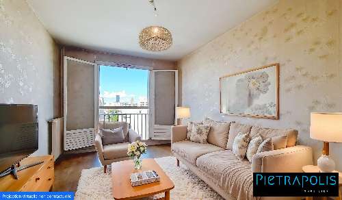 Villeurbanne Rhône appartement foto 7068112
