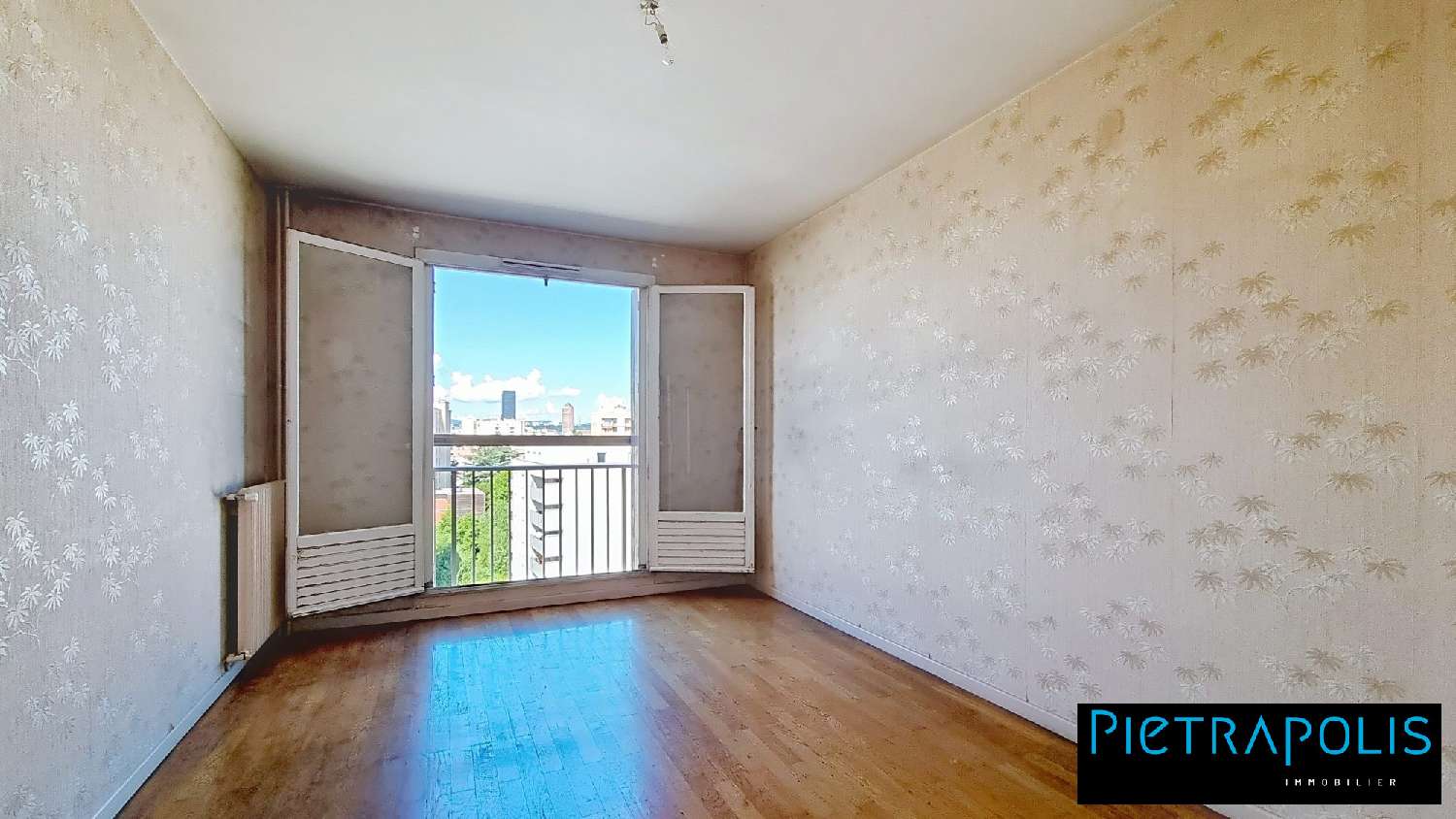  te koop appartement Villeurbanne Rhône 2