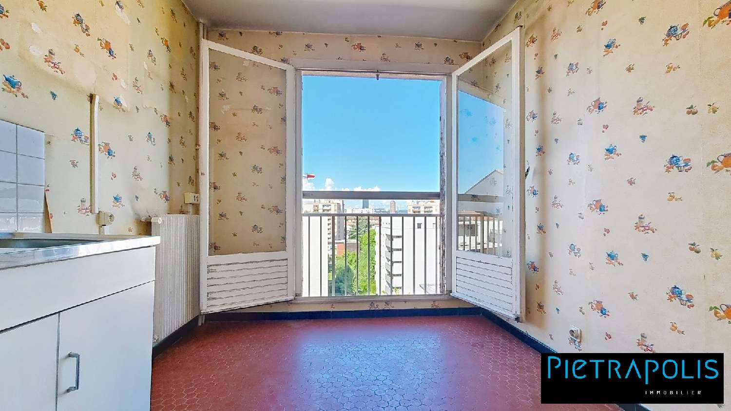  te koop appartement Villeurbanne Rhône 3