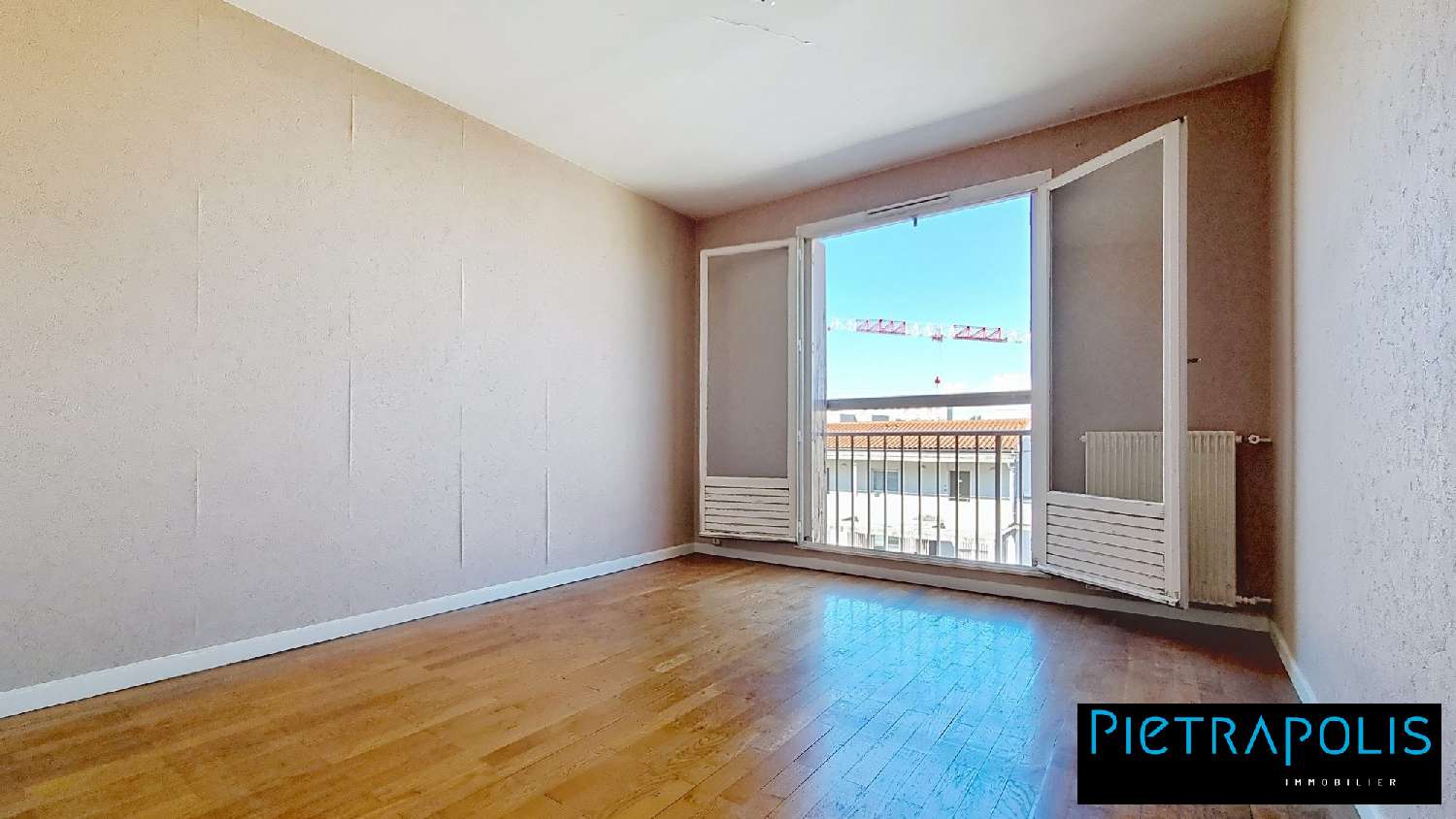  te koop appartement Villeurbanne Rhône 4