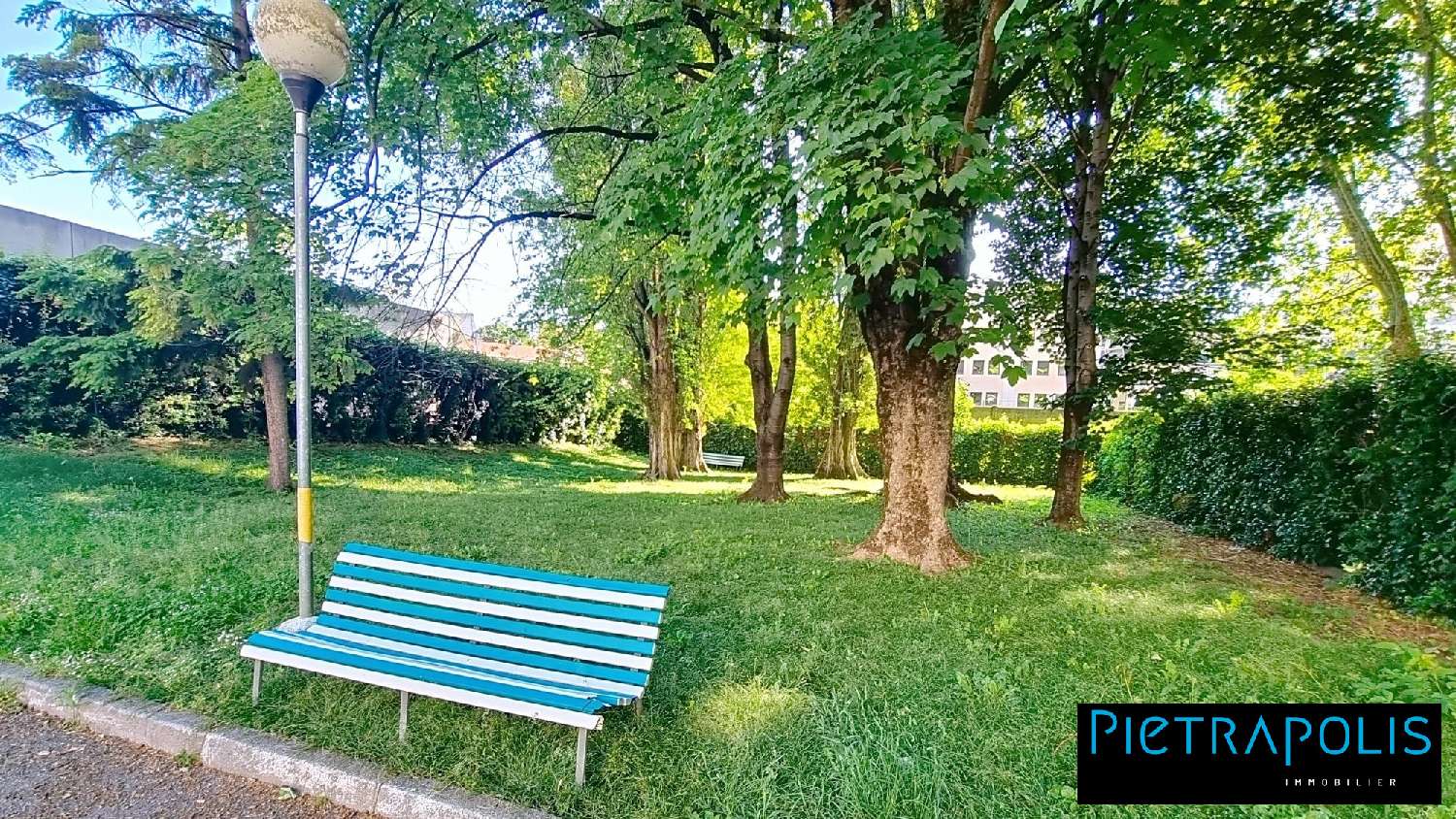  te koop appartement Villeurbanne Rhône 6