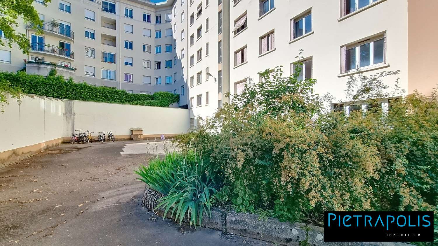  te koop appartement Villeurbanne Rhône 7