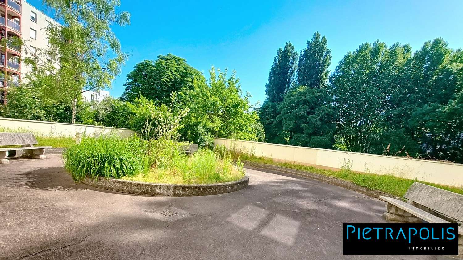  te koop appartement Villeurbanne Rhône 8