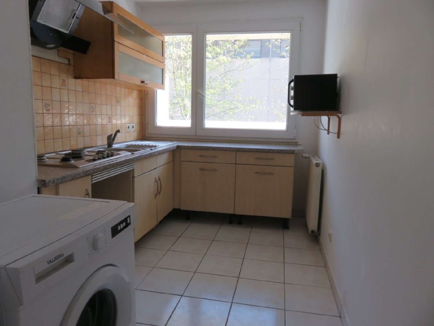  te koop appartement Vitry-sur-Seine Val-de-Marne 2