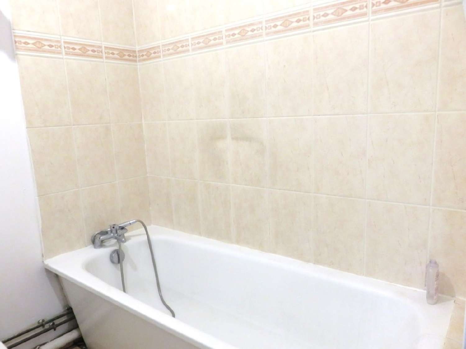  te koop appartement Vitry-sur-Seine Val-de-Marne 4