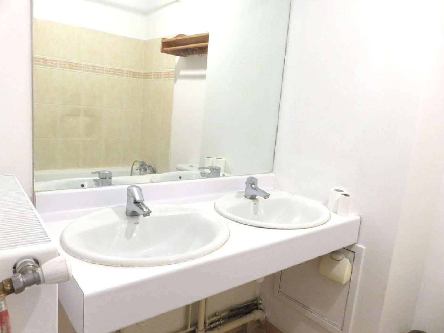  te koop appartement Vitry-sur-Seine Val-de-Marne 5