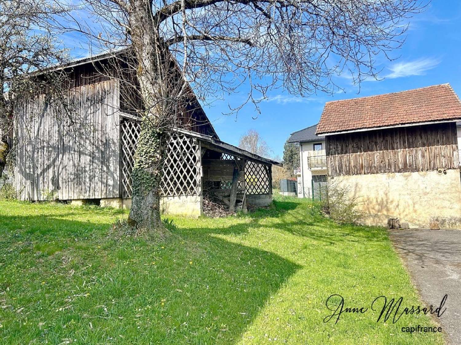  for sale apartment Viuz-en-Sallaz Haute-Savoie 1