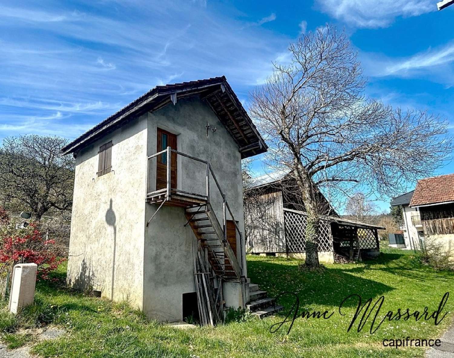  for sale apartment Viuz-en-Sallaz Haute-Savoie 1