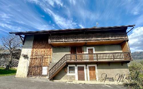 Viuz-en-Sallaz Haute-Savoie apartment foto 7063828
