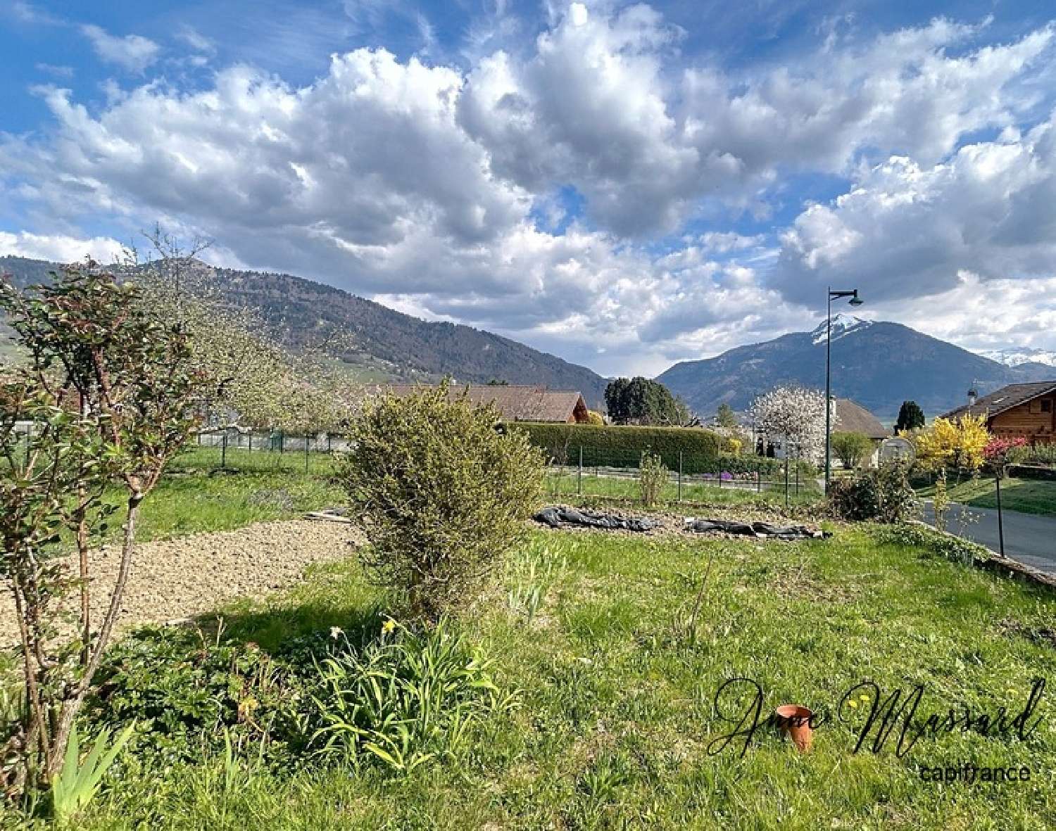  for sale apartment Viuz-en-Sallaz Haute-Savoie 2